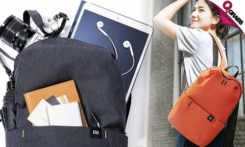 Xiaomi Mi Casual Daypack!